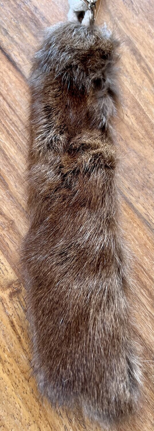 Anhänger Kaninchen, Fuchs oder Lamm – Vielseitiger Spielspaß für deine Katze