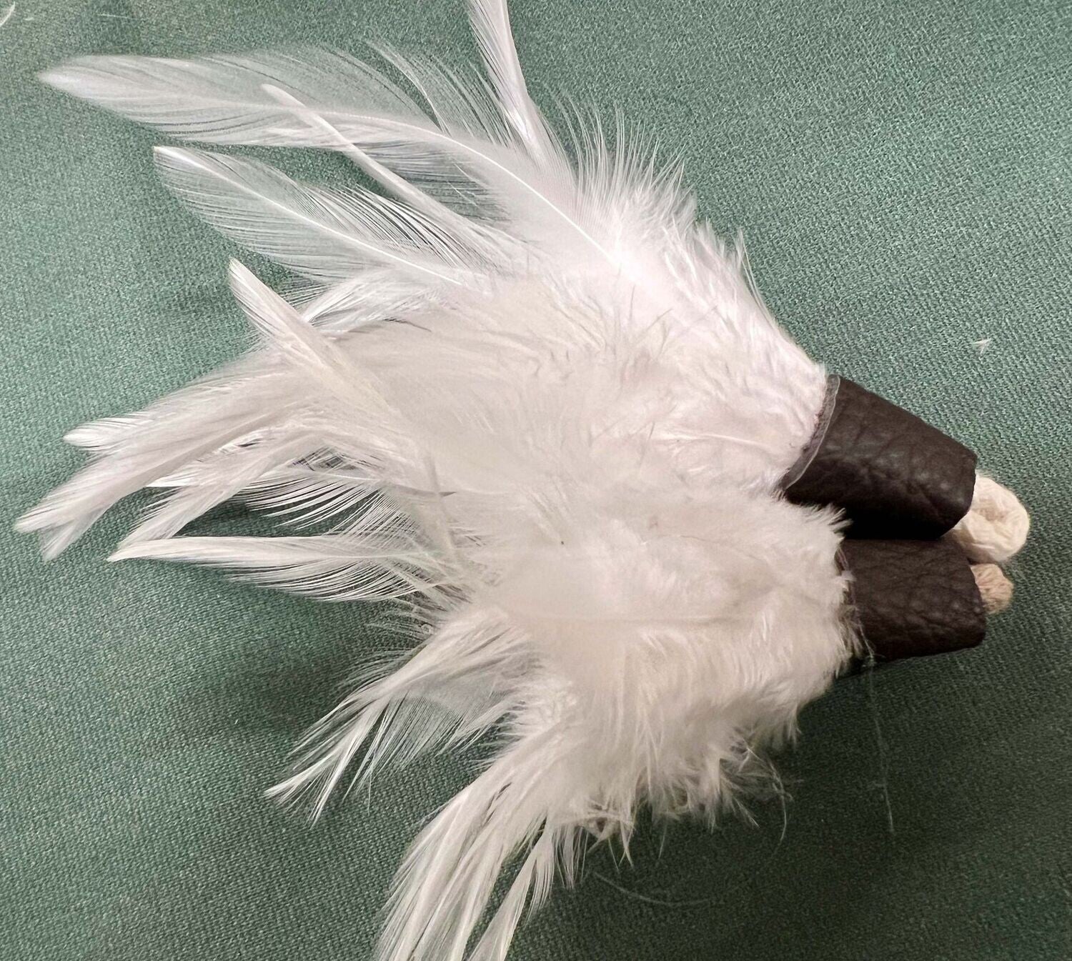 Anhänger für die Spielangel "Mini Switch" – Abwechslungsreicher Spielspaß für deine Katze