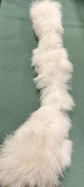 Bild in Galerie-Betrachter laden, Anhänger "Fluffy" – Vielseitiger Spielspaß für Kratzbaum und Katzenangel
