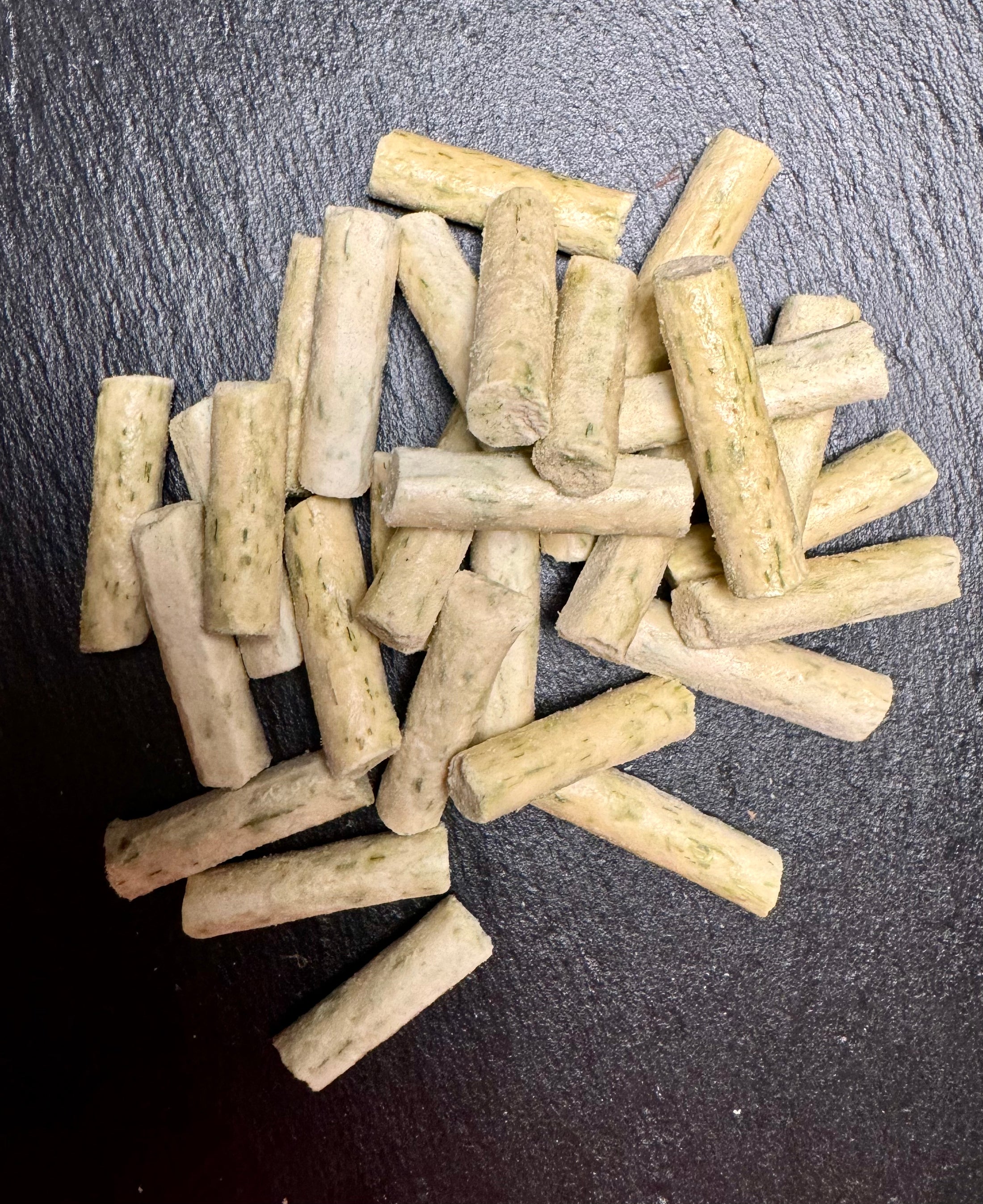 ACHTUNG NEUE VARIANTE - Ziegenmilch Sticks