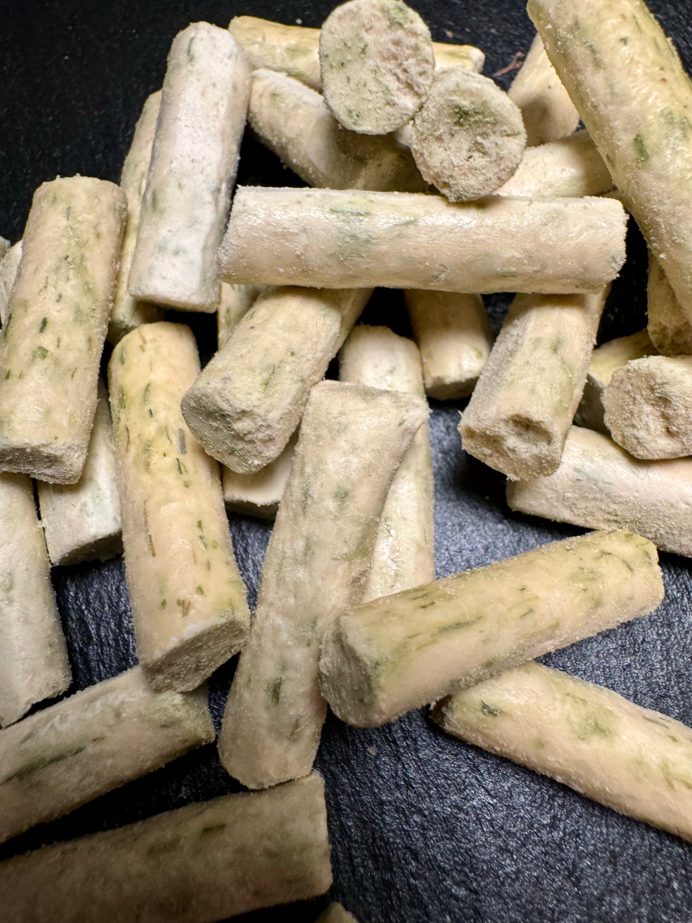 ACHTUNG NEUE VARIANTE - Ziegenmilch Sticks