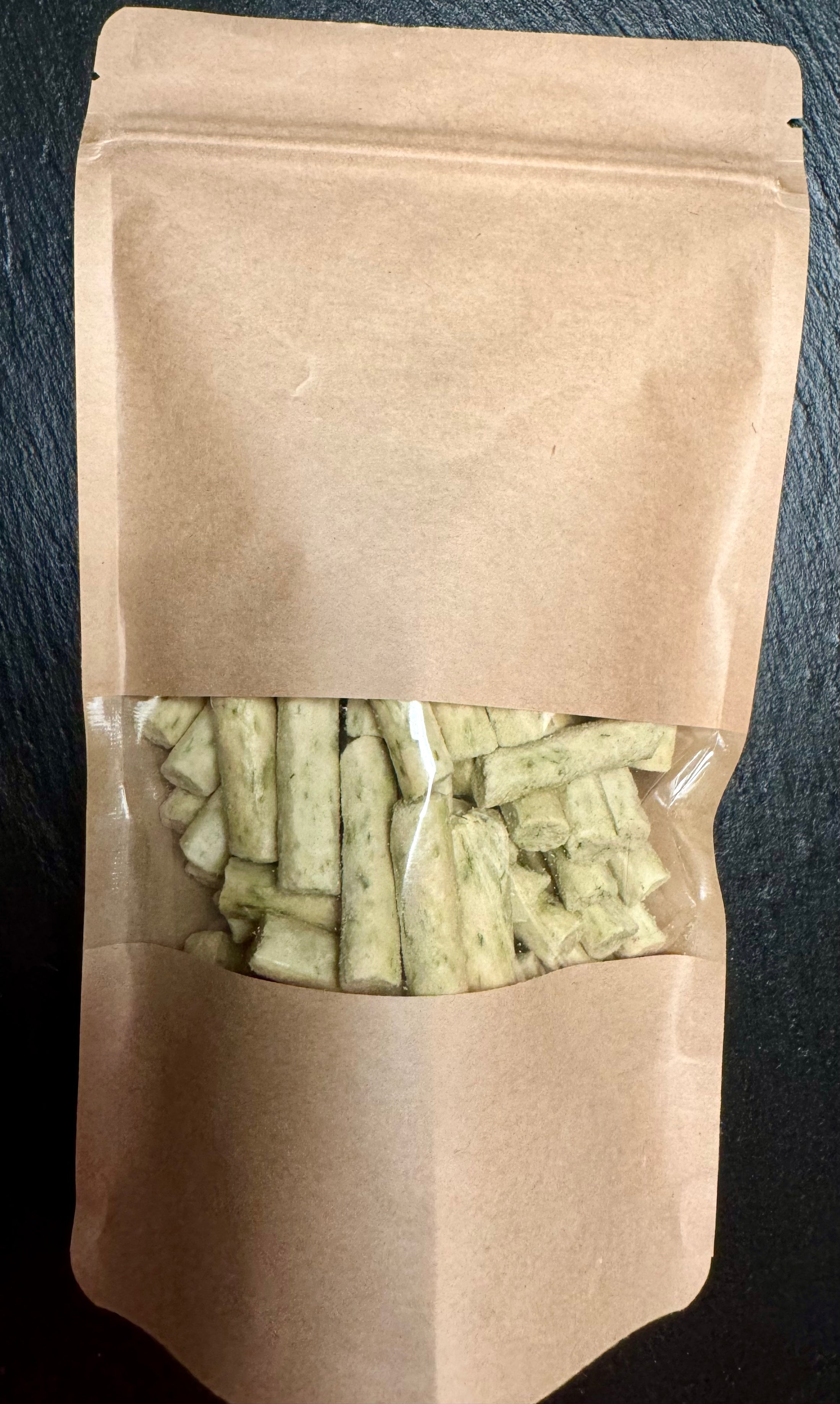 ACHTUNG NEUE VARIANTE - Ziegenmilch Sticks