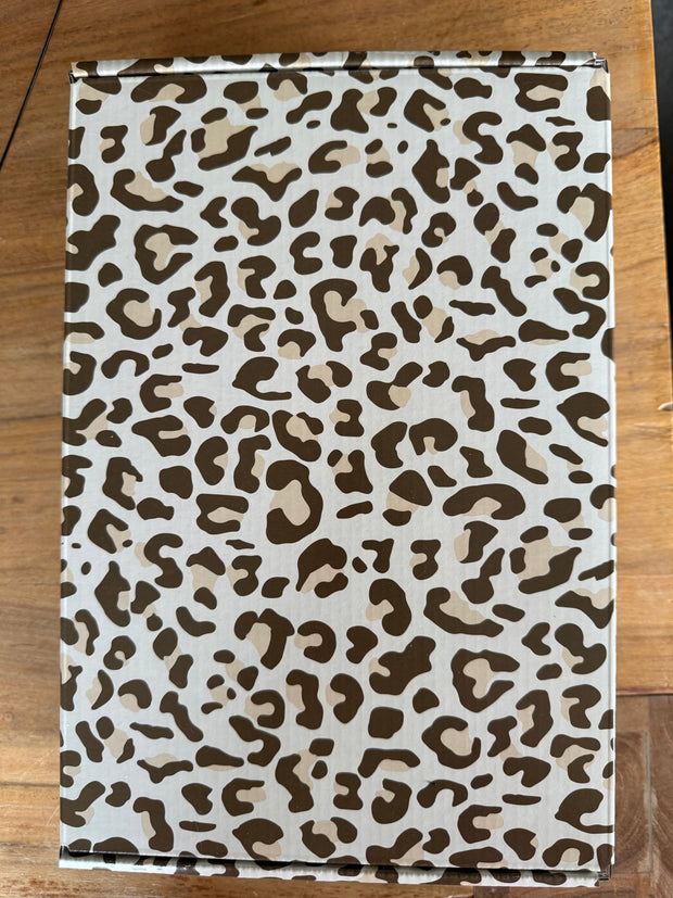 🌸 LeoBox – wild. leer. geliebt. 🐾💖 – Limitiert; nur für kurze Zeit!